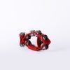 Tambourine Fish Red- Swanson Christian Products