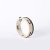 Tambourine Heavy Duty Skin- Swanson Christian Products