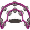 Tambourine Star - pink - Swanson Christian Products