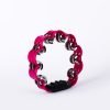 Tambourine Star - pink- Swanson Christian Products