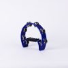 Tambourine Moon Blue- Swanson Christian Products