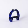 Tambourine Moon Blue- Swanson Christian Products