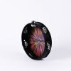 Tambourine Starburst Single Row- Swanson Christian Products