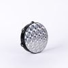 Tambourine Silvertone Single Row- Swanson Christian Products