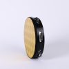 Tambourine Goldstone Single Row- Swanson Christian Products