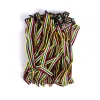 Bracelet Woven Plan Pf Salvation Stripes- Swanson Christian Products
