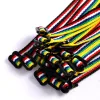 Bracelet Woven Plan Pf Salvation Stripes- Swanson Christian Products