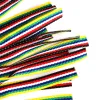 Bracelet Woven Plan Pf Salvation Stripes- Swanson Christian Products