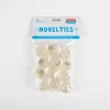 Bouncy Ball 12Ct - Glow With God | Swanson Christian Products
