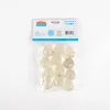 Bouncy Ball 12Ct - Glow With God | Swanson Christian Products
