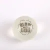 Bouncy Ball 12Ct - Glow With God | Swanson Christian Products