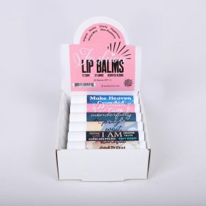 Lip Balm