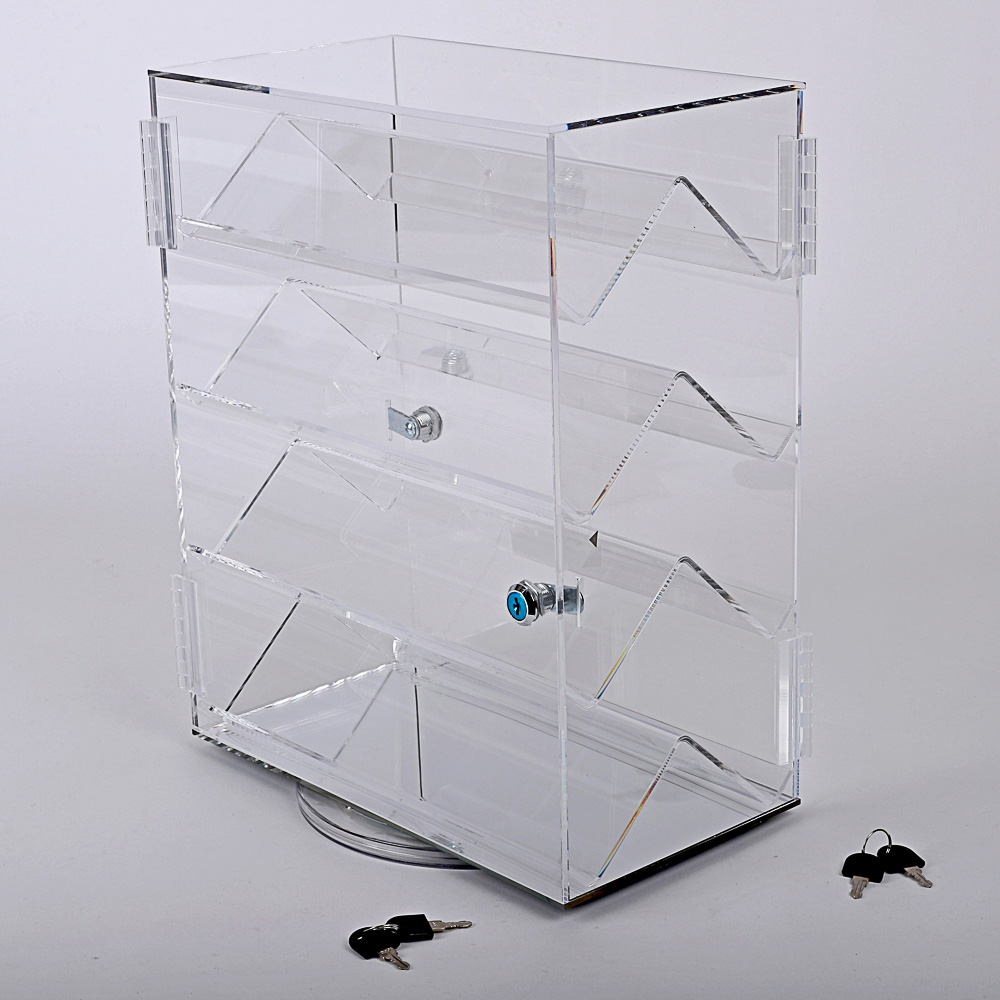 Jewelry Display Top Seller 20 Slot Assortment 40 - Image 4