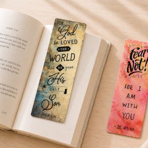 Bookmarks