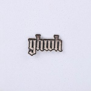 Lapel Pin – YHWH – Pk3