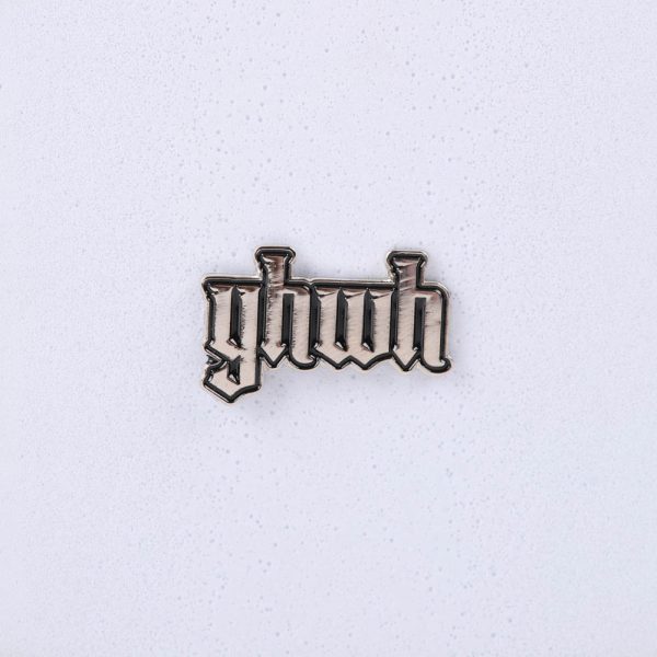 Lapel Pin - YHWH - Pk3 - Swanson Christian Products