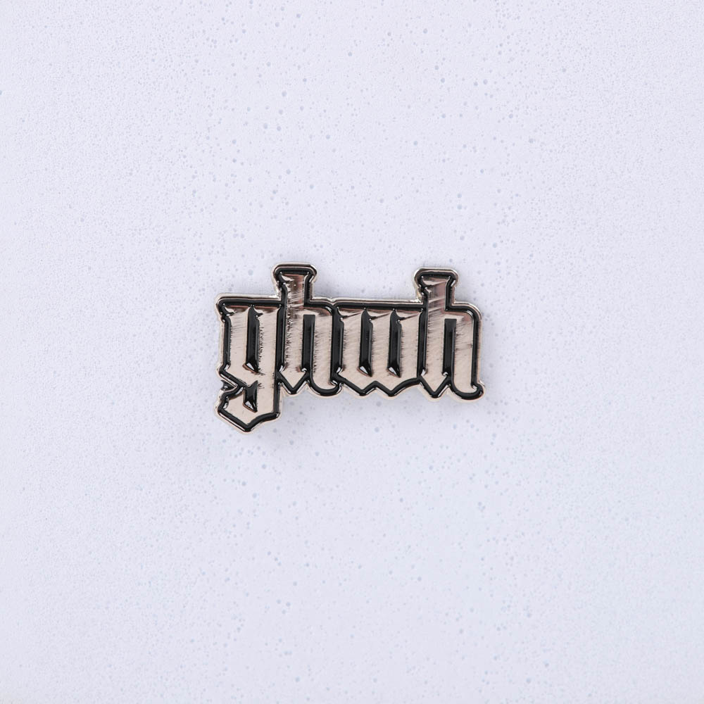Lapel Pin - YHWH - Pk3 - Swanson Christian Products