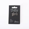 Lapel Pin - YHWH - Pk3 - Swanson Christian Products
