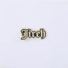 Lapel Pin - Jireh - Pk3 - SWANSON CHRISTIAN PRODUCTS