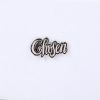 Lapel Pin - Chosen - Pk3 - Swanson Christian Products