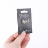 Lapel Pin - Loved - Pk3 - SWANSON CHRISTIAN PRODUCTS