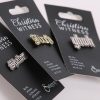 Lapel Pin Variety Pack - Names of God - Swanson Christian Products