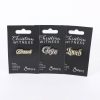 Lapel Pin Variety Pack - Who I Am - Swanson Christian Products