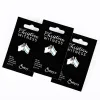 Lapel Pin - Israeli/Christian Flags