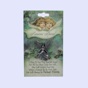 Lapel Pin Angel Someone Special PK6