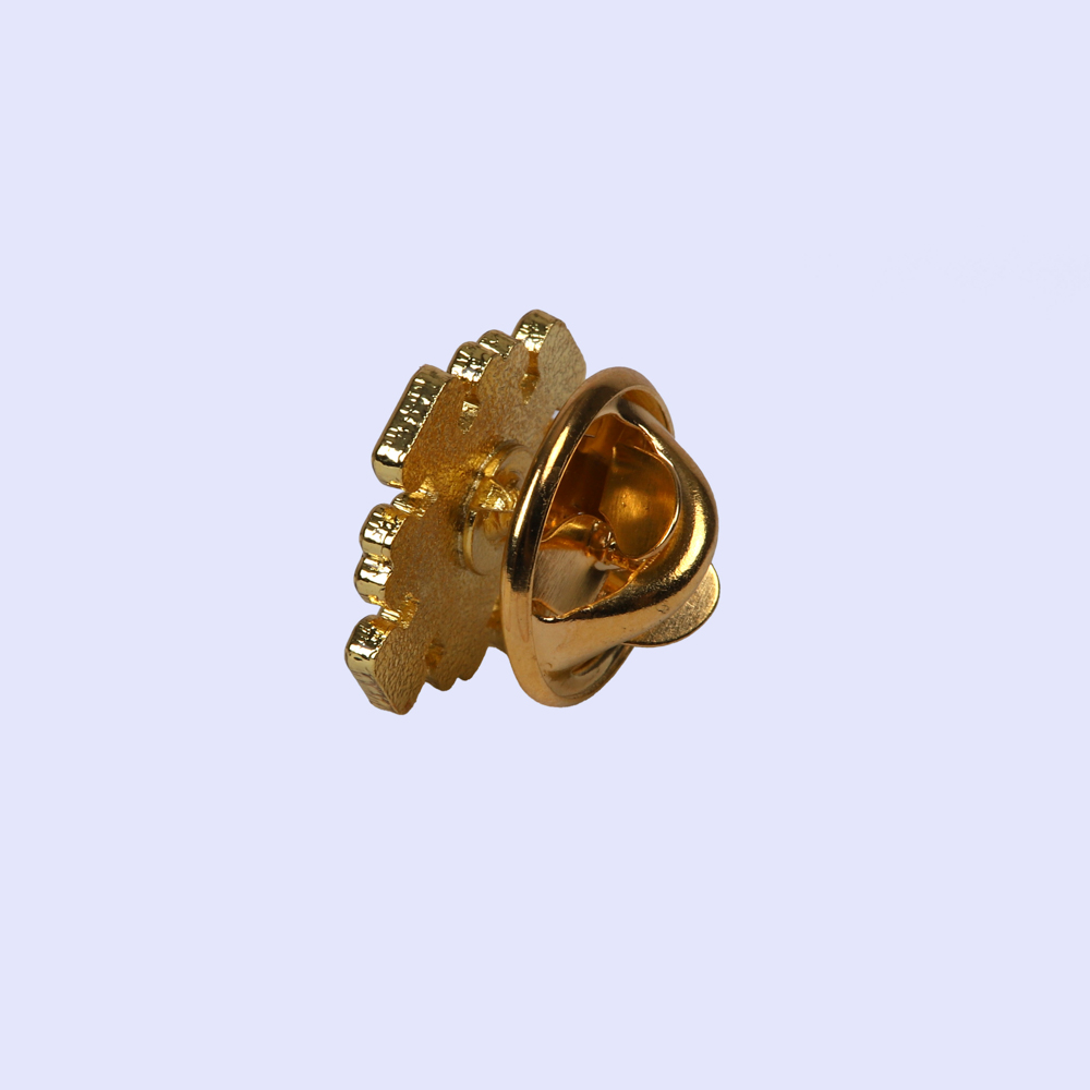 Lapel Pin Jerusalem Cross PK3 - Image 3