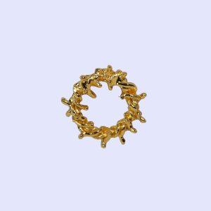 Lapel Pin Crown of Thorns PK3