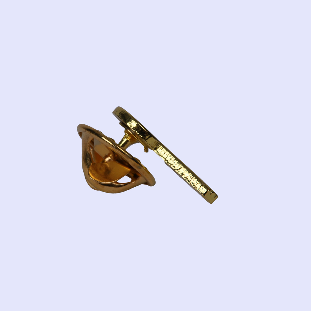 Lapel Pin Jesus Key PK3 - Image 3