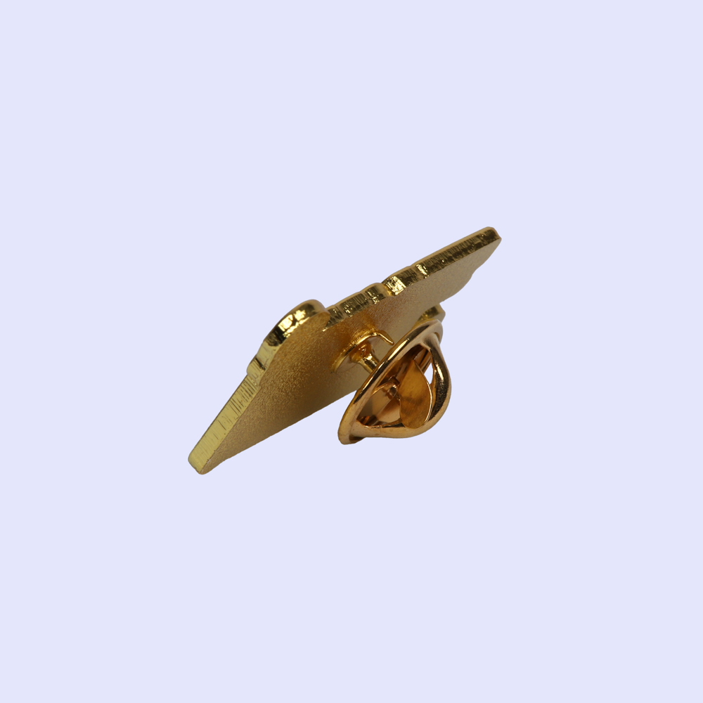 Lapel Pin The Lord is my Shepherd PK3 - Image 3