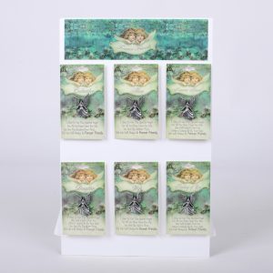 Lapel Pins Forever Friends Display PK36