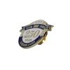 Lapel Pin 250 Year White Blue Pk3 | Swanson Christian Products