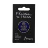 Lapel Pin - Make Him Known - Pk6 | Swanson Christian Products