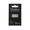 WWJD Lapel Pin - Pk6 | Swanson Christian Products