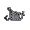 Lapel Pin - Jesus Is The Reason Pk6 | Swanson Christian Products