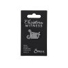 Lapel Pin - Jesus Is The Reason Pk6 | Swanson Christian Products