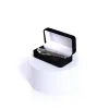 Tie Bar Etched Usher Silver- Swanson Christian Products