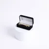 Tie Bar Cross Gold- Swanson Christian Products