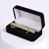 Tie Bar Cross Gold- Swanson Christian Products