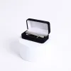 Tie Bar Cross Silver- Swanson Christian Products