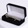 Tie Bar Cross Silver- Swanson Christian Products