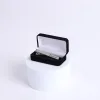Silver Etched Tie Bar- Pastor- Swanson Christian products