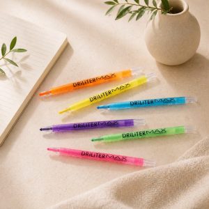Highlighters/Magnifiers