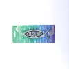 Auto Emblem Jesus Lives Fish Silver -Swanson Christian Product