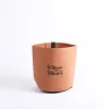 Grow Bag Bloom Terra Cotta- Velcro- 1 Gallon- Swanson Christian Product