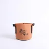 Grow Bag Bloom Terra Cotta- Velcro- 1 Gallon- Swanson Christian Product