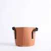 Grow Bag Bloom Terra Cotta- Velcro- 1 Gallon- Swanson Christian Product